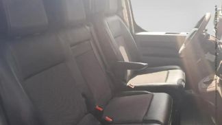 Leasing Van Citroën Jumpy 2020