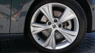 Lízing Kombi Seat Leon 2023