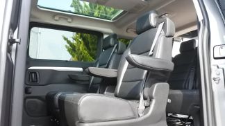Lízing Hatchback Citroën SpaceTourer 2020