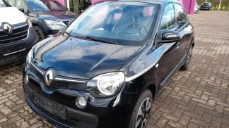 Leasing Hatchback Renault Twingo 2019