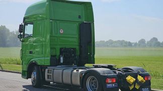 Leasing Tracteur DAF XF 530 2022