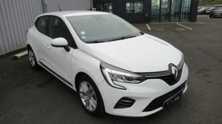 Leasing Sedan Renault Clio 2020