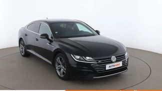 Leasing Sedan Volkswagen Arteon 2020