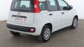 Leasing Hayon Fiat Panda 2018