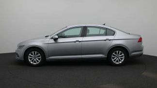 Finansowanie Sedan Volkswagen Passat 2020