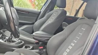 Finansowanie Hatchback BMW 218 2015