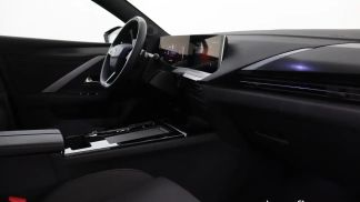 Leasing Hayon Opel Astra 2024