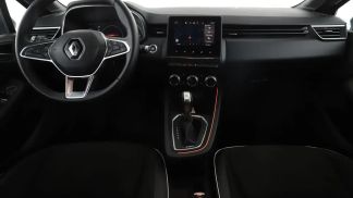 Financování Hatchback Renault Clio 2021