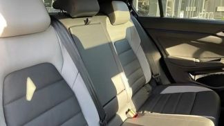 Leasing Hayon Volkswagen GOLF GTI 2023