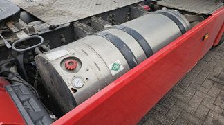 Leasing Tractor unit Scania R410 2020