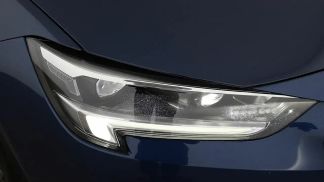 Leasing Wagon Opel Insignia 2021