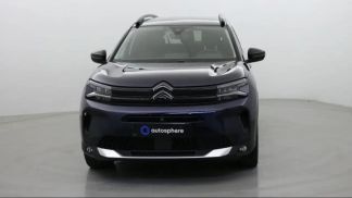Leasing SUV Citroën C5 Aircross 2022
