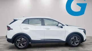 Finansowanie SUV Kia Sportage 2023