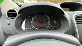 Finansowanie Hatchback Renault Kangoo 2016