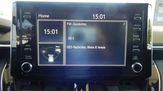 Leasing Sedan Suzuki Swace 2022
