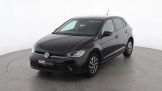 Lízing Hatchback Volkswagen Polo 2022