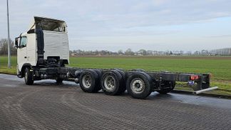 Leasing Truck (chassis) Volvo FH 13.460 2013