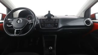 Leasing Hayon Volkswagen up! 2017