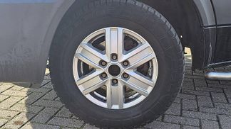Leasing Van Mercedes-Benz SPRINTER 319 2016