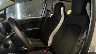 Leasing Sedan Renault ZOE 2021