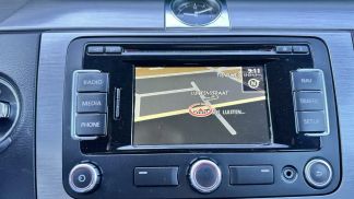 Finansowanie Sedan Volkswagen Passat 2012