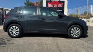 Leasing Coupe Volkswagen Polo 2019