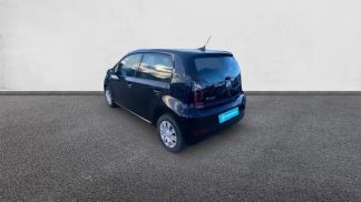 Finansowanie Sedan Volkswagen E-UP! 2022