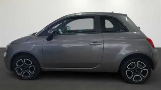 Finansowanie Hatchback Fiat 500 2023