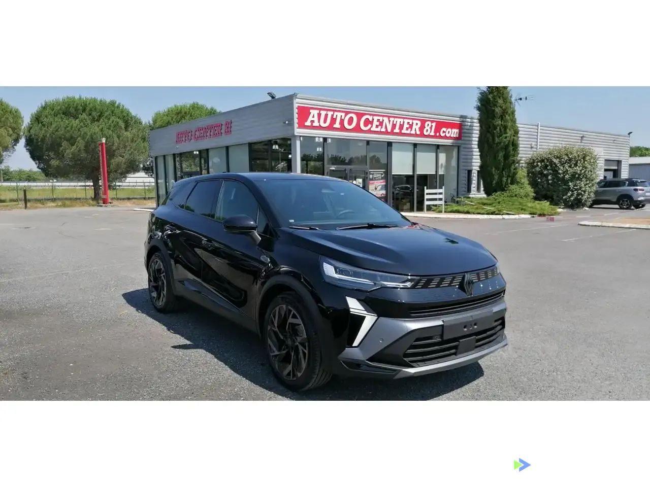 Leasing SUV Renault SYMBIOZ 2025