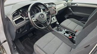 Finansowanie Hatchback Volkswagen Touran 2020