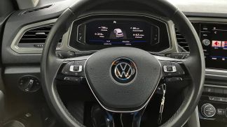 Leasing SUV Volkswagen T-Roc 2021