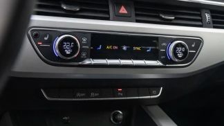 Lízing Kombi Audi A4 2023