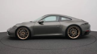 Leasing Coupe Porsche 992 2023