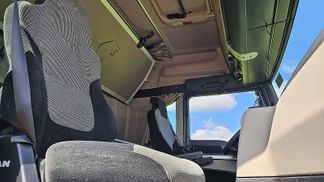 Leasing Tractor unit M.A.N. 18.470 TGX 2021