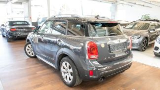 Leasing Wagon MINI Cooper SE Countryman 2017