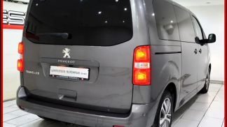 Finansowanie Hatchback Peugeot Expert 2018