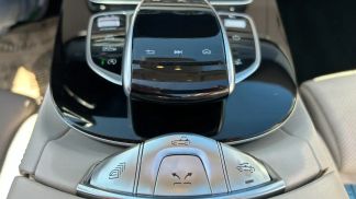 Leasing Convertible MERCEDES E 400 2018
