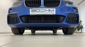 Finansowanie SUV BMW X1 2016
