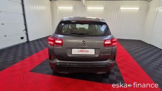 Finansowanie SUV Citroën C5 Aircross 2022