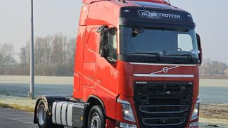 Leasing Tractor unit Volvo FH 460 2015