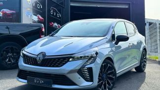 Leasing Hayon Renault Clio 2024
