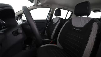 Leasing Hatchback Dacia Sandero 2018