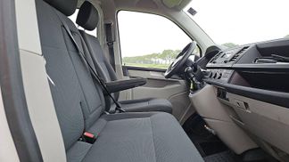 Finansowanie Van Volkswagen TRANSPORTER 2.0 TDI 2020