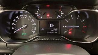 Leasing Sedan Citroën C3 2021