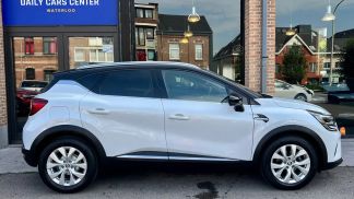 Leasing SUV Renault Captur 2023