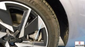 Leasing Wagon Peugeot 308 2024