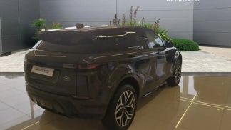 Finansowanie SUV Land Rover Range Rover Evoque 2025