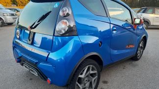 Lízing Hatchback Casalini M20 2022