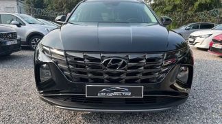 Finansowanie SUV Hyundai Tucson 2021