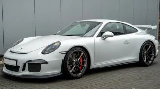 Leasing Coupe Porsche 911 2015